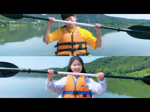 올리버여행기 with 상주