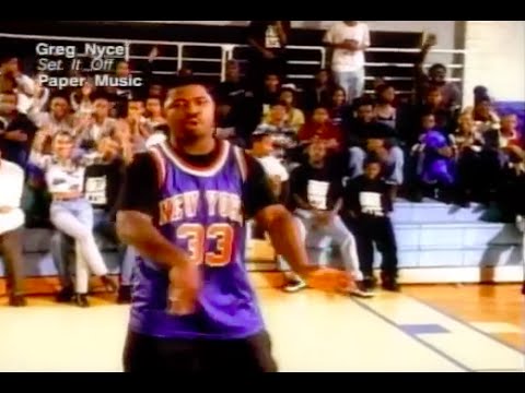 Video thumbnail for Set It Off (Back to the Old School)