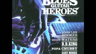 Eric Clapton - Hoochie Coochie Man