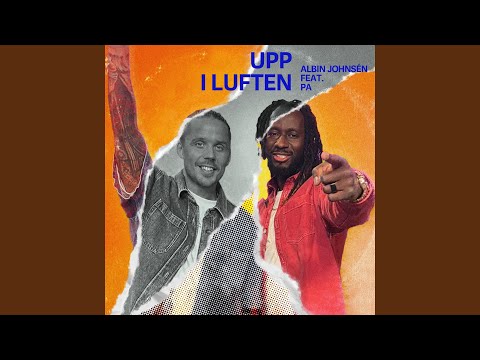 Video thumbnail for Upp i luften