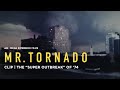 The Super Outbreak of '74 | Mr. Tornado | American Experience | PBS