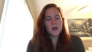 Rebekah Wayne SDS Intro Video