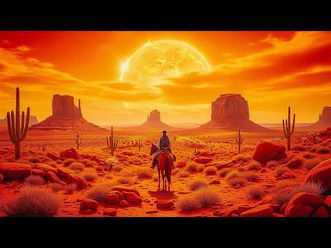 Psychedelic Desert Rock Jam | Ambient Chillout Trip Hop Vibes Cosmic Sands ~ Desert Meditation