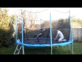 Insane Suplex