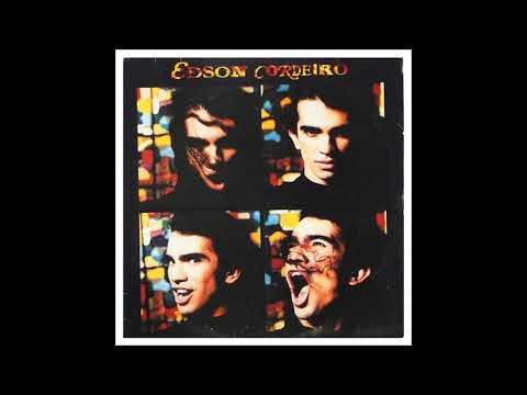 Edson Cordeiro - Naturträne - HD