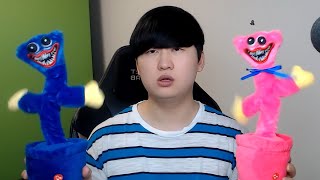 이젠 장난감도 짝퉁이 있네요..