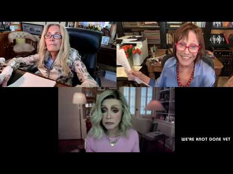 We're Knot Done Yet - Episode 44