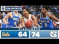 UCLA vs UNC Highlights: Tar Heels end losing skid in Las Vegas | CBS Sports Classic | CBS Sports HQ