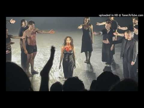 Is Mandy Gonzalez Even Human? Let’s Investigate