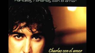 Antonio Orozco Charlas con el amor