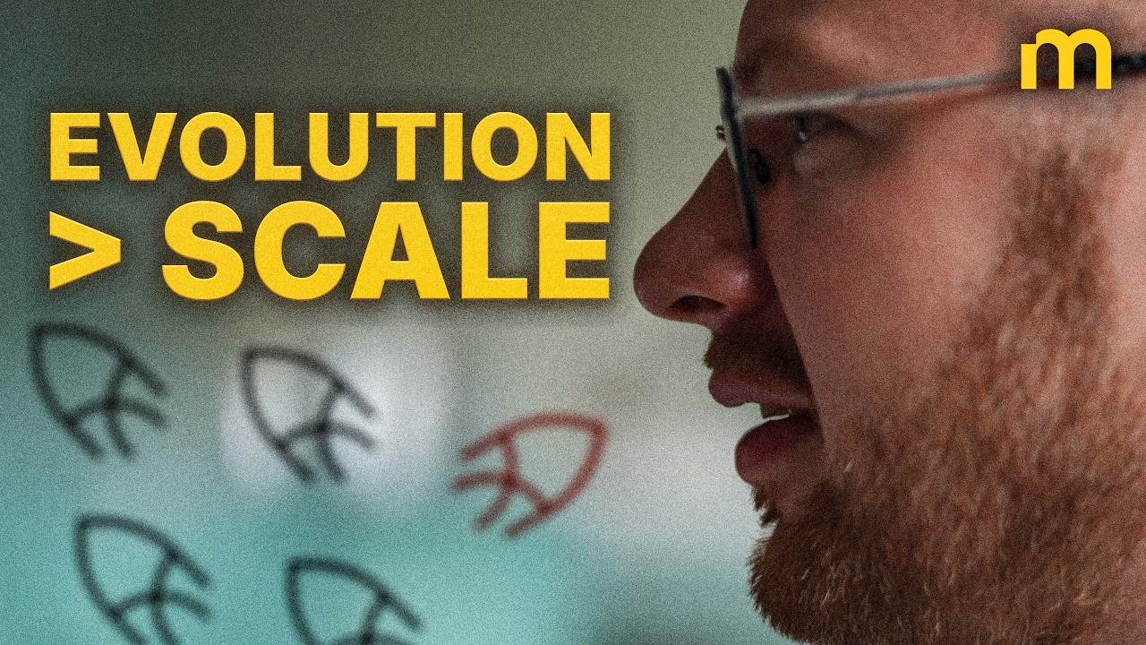 Shinka Evolve: Cómo la IA evolutiva transforma la ciencia 11 Cover