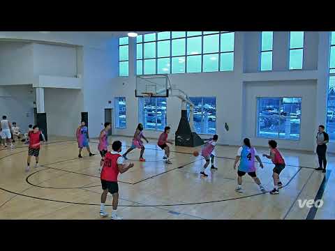 Hookah Boyz(64) tier 18 Cartier Gremlins(36) - tcbl sunday