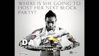 Rayah Commits TO USC