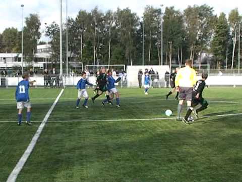 FC Almere - Geinburgia