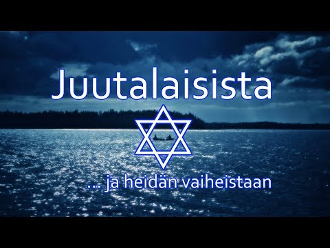 download lagu mp3 mp4 Juutalaisten Historia, download lagu Juutalaisten Historia gratis, unduh video klip Juutalaisten Historia