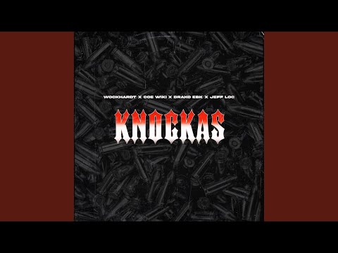 Knockas