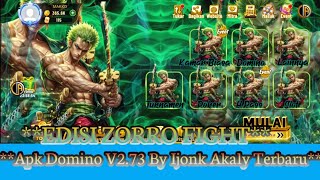 Download lagu HADIR KEMBALI TEMA ZORRO DOMINO V273 TERBARU mp3 Download lagu HADIR KEMBALI TEMA ZORRO DOMINO V273 TERBARU mp3