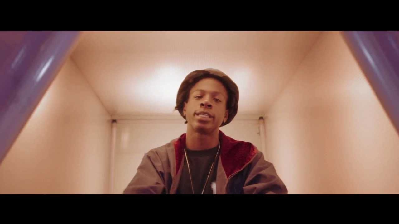 Joey Bada$$ – “Hilary Swank”