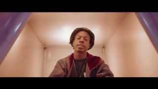 JOEY BADA$$ - HILARY SWANK (MUSIC VIDEO) (PROD. LEE BANNON)