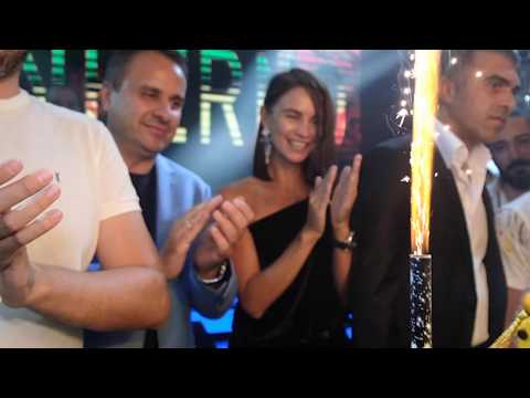 Club Inferno Bursa 1.Yıl Kutlama