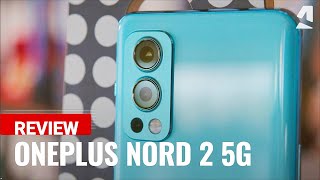 [情報] GSMArena 評測 OnePlus Nord 2 5G