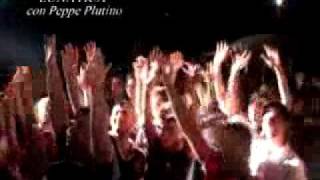 Lunatica  Party - La Cubana - Vocal Show Peppe Plutino - Dj Hele Brown