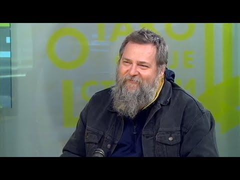 Tako stoje stvari - Intervju - Nikola Pejaković - 06.11.2017.