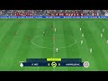 EA Sports FC 24 | FC Metz vs Montpellier - Ligue 1 Uber Eats | Gameplay PS5