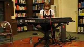 Rachel Fuller Barnes &amp; Noble Seattle