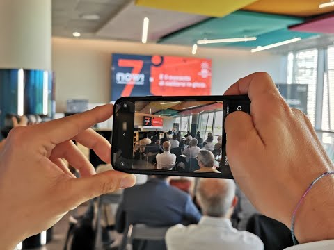 NOW7 - Innovazione presente