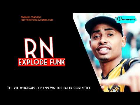 MC Cyclope e MC Nego Da Marcone - Socadona Braba  ( DJ Oreia )