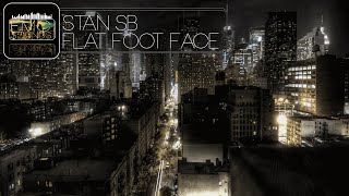 Stan SB - Flat Foot Face