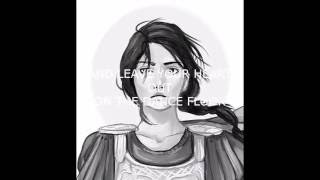 Put Your Hands Up - Heroes of Olympus