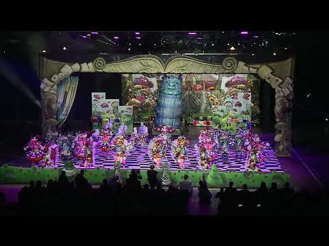 Avenuers 2022: Beyond Wonderland