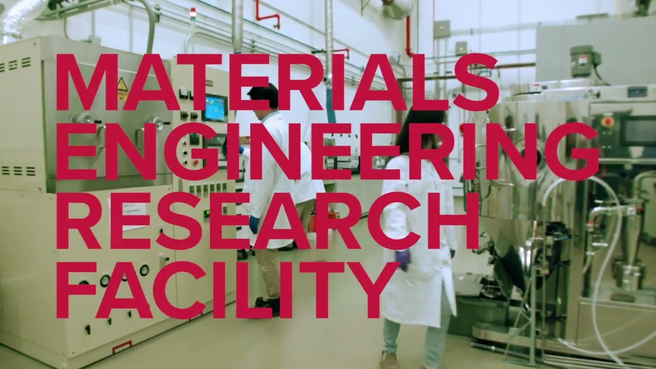 The Materials Manufacturing Innovation Center at Argonne