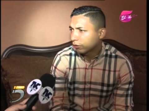 TVC Cinco Deportivo- Entrevista Exclusiva a Emilio Izaguirre