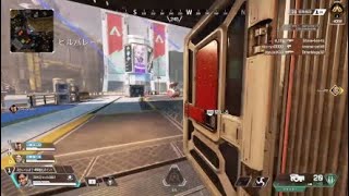 [Apex ]1日26時間欲しい［ランク］
