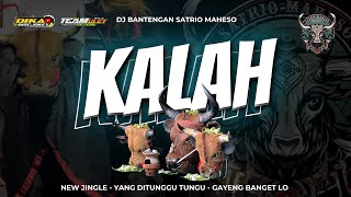 Download lagu NEW JINGLE SATRIO MAHESO ( KALAH ) Remixer by DJ DIKA DISCJOKEY - Featuring @Teamuletofficial mp3 Download lagu NEW JINGLE SATRIO MAHESO ( KALAH ) Remixer by DJ DIKA DISCJOKEY - Featuring @Teamuletofficial mp3