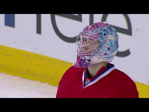 NHL  Oct.15/2011   Colorado Avalanche - Montreal Canadiens