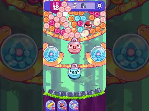 (Angry birds dream blast) Level 6983 gameplay, subscribe for latest update!