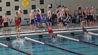 50 fly FOX LC