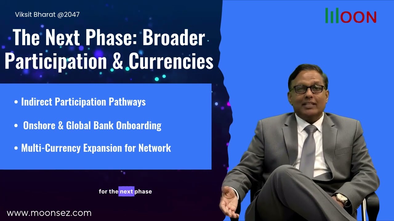 IFSCA Payments Forum 2026: Building a Global Payments Engine at GIFT-IFSC