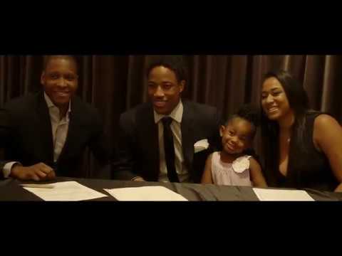 Open Gym, presented by Bell Preview: I Got Us S5E01