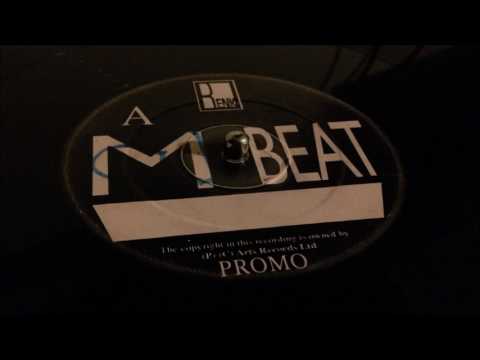 M Beat - Surrender