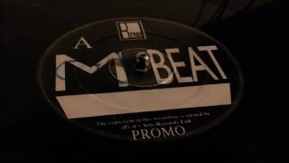 M Beat - Surrender