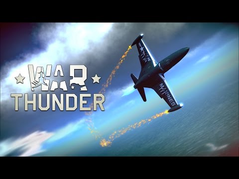 War Thunder with the Mighty Asian Ep 1