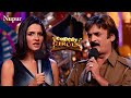 Shakeel Siddiqui Best Performance With Shruti I Comedy Circus I Indian Comedy Show