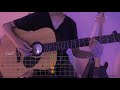 Keep you safe - Yahya (original guitar chord tutorial)