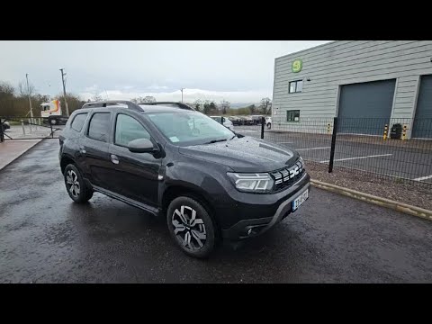 Dacia Duster 1.5 Diesel 115 PS  Journey - Image 2