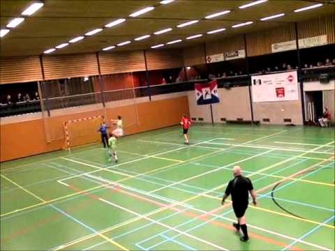 A jongens Unitas - E&O